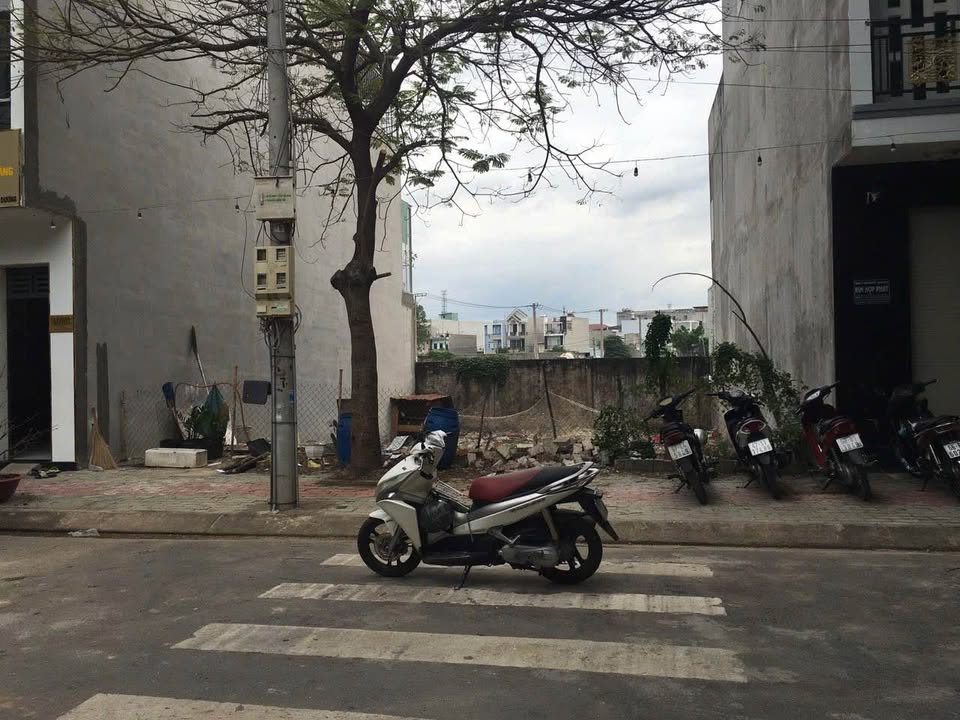 Đất nền Khu Dân Cư Đại Ngàn Thuận Giao 88.5m² giá 3.6 tỷ - Đầu tư sinh lời ngay!