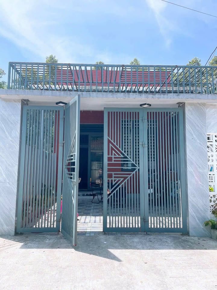 Nhà bán tại Đại Hiệp, Đại Lộc 110m² - Gần chợ và trường học Trần Phú!