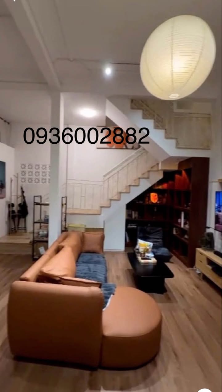 Nhà phố Thái Thịnh 47m² giá 12.8 tỷ - Sẵn sàng vào ở ngay!