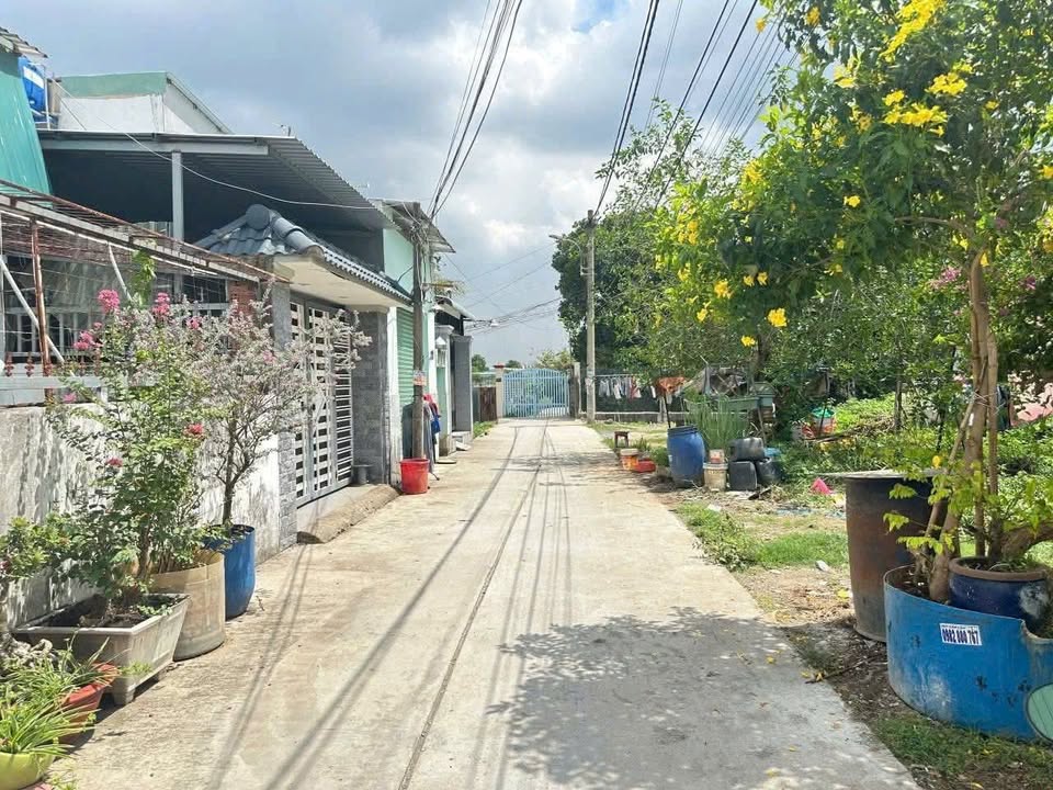 Đất Tân Kiên 88m² giá 3 tỷ - Hẻm xe hơi, vị trí đẹp!