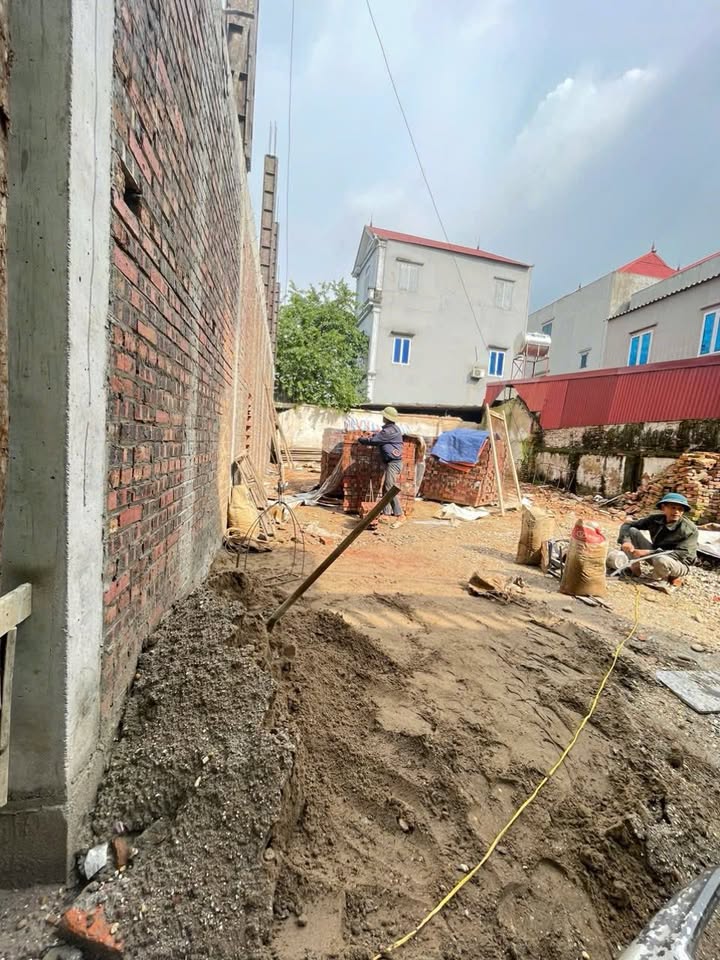 Đất nền Yên Trung, Yên Phong 76m² giá 1.3 tỷ - Gần KCN lớn và tiện ích đầy đủ!