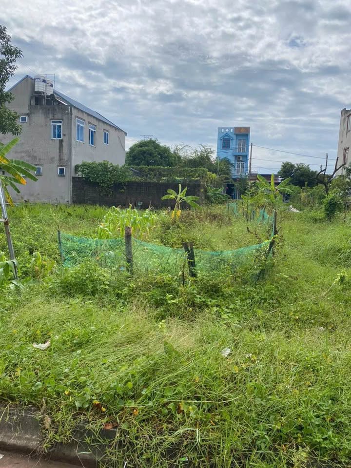 Đất nền KDC Bình Minh, Sông Công 100m² giá 1.4 tỷ - Vị trí xây nhà lý tưởng!