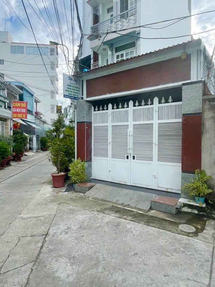 Đất nền Nha Trang 122,6m² giá 16.546 tỷ - Mặt tiền đẹp, chính chủ bán gấp!