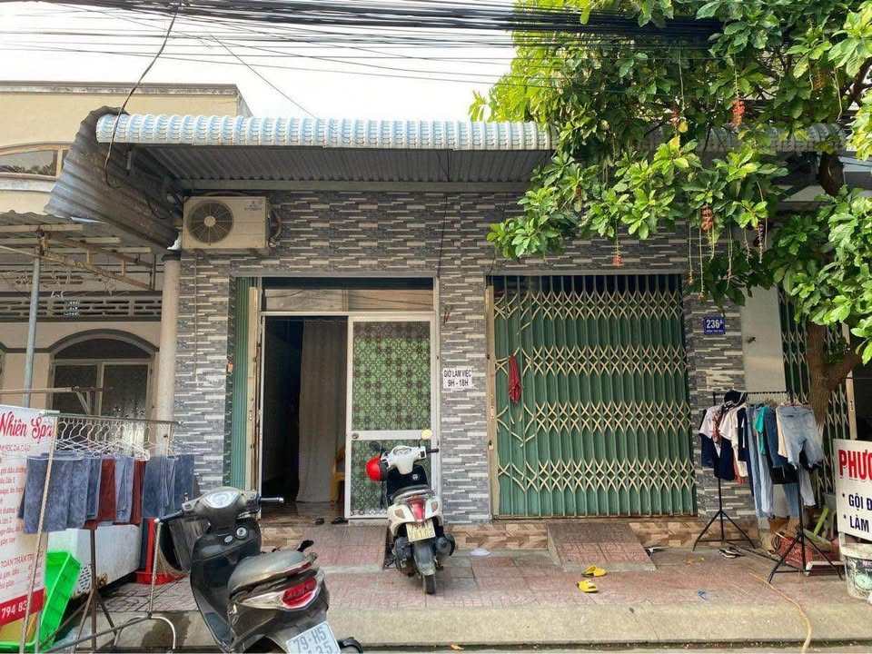 Nhà cấp 4 Đặng Thai Mai, Phước Đồng Nha Trang 86m² giá 4.5 tỷ - Đầu tư sinh lời ngay!