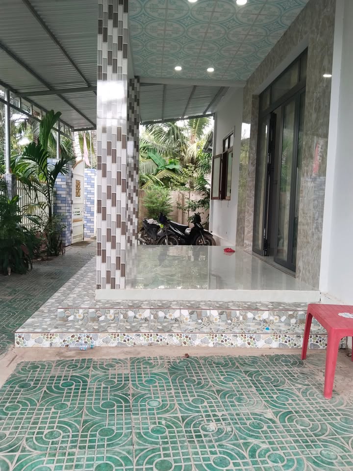 Nhà vườn đẹp tại xã Đại Phước, 305m² giá 700 triệu - Sổ đỏ chính chủ!