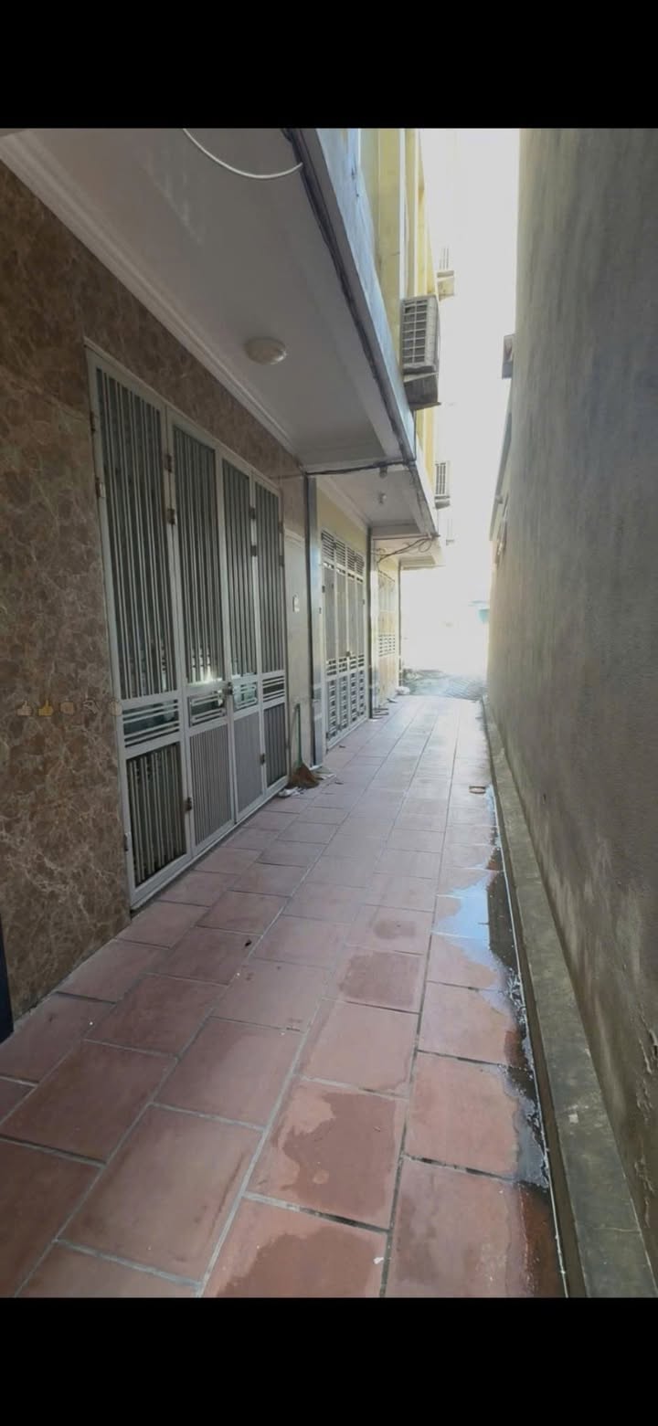 Nhà riêng cho thuê tại Ngõ 58 Trực Cát, Lê Chân - 105m² chỉ 7.5 triệu/tháng