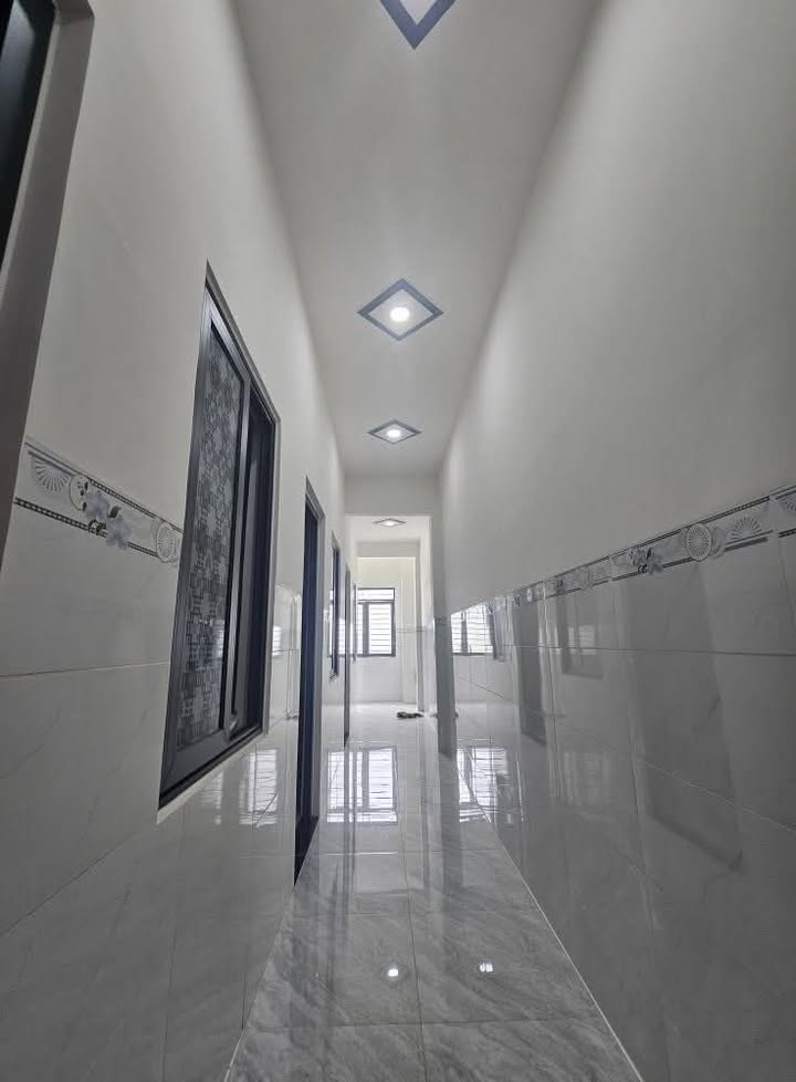 Nhà phố Phước Đồng, Nha Trang 65m² giá 2 tỷ - Sổ riêng, bớt lộc