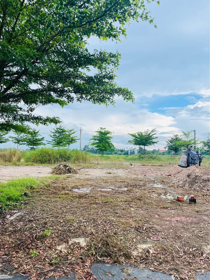 Đất mặt tiền Bùi Phụ Thiệu, Sông Vệ 100m² giá 860 triệu - Cơ hội đầu tư tuyệt vời!