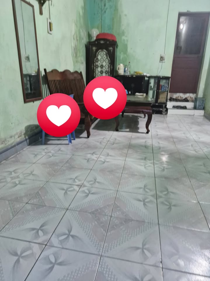 Nhà cấp 4 khu phố 8, Ba Đình, Bỉm Sơn 70m² giá 300 triệu - Cơ hội sở hữu ngay!