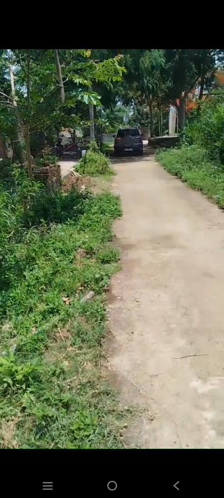 Đất nền thôn Cự Môn, Thạch Đồng, 173m² chỉ 200 triệu - Cơ hội đầu tư tuyệt vời!