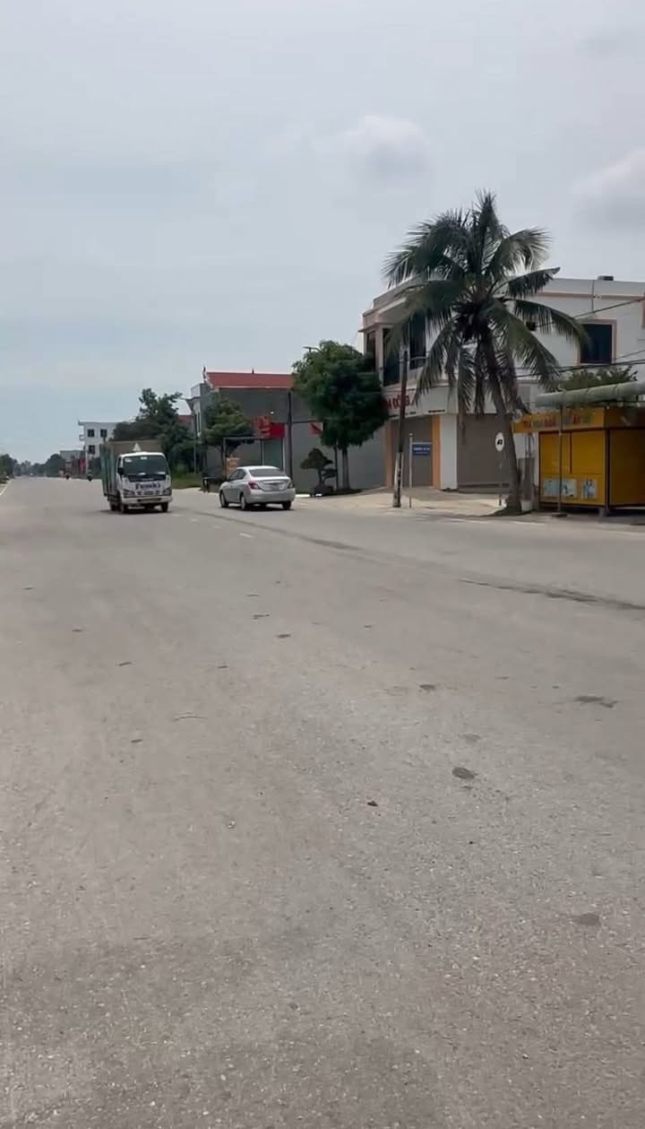 Đất nền Quảng Ngọc - Quảng Xương 125m² giá 1 tỷ - Đầu tư sinh lời hấp dẫn!