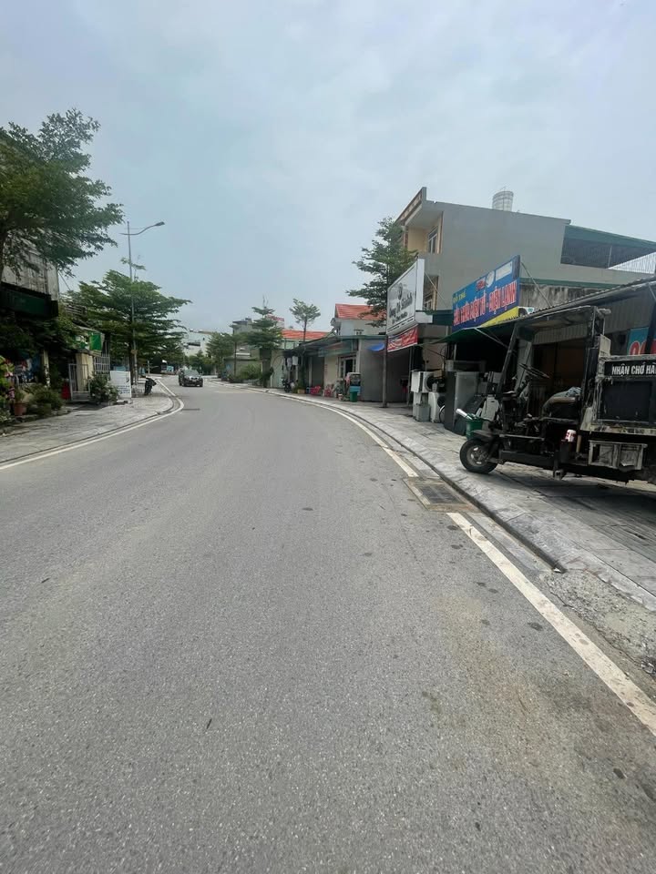 Đất nền EC Hùng Thắng, Hạ Long 87m² giá 4.179 tỷ - Vị trí đắc địa cho đầu tư!