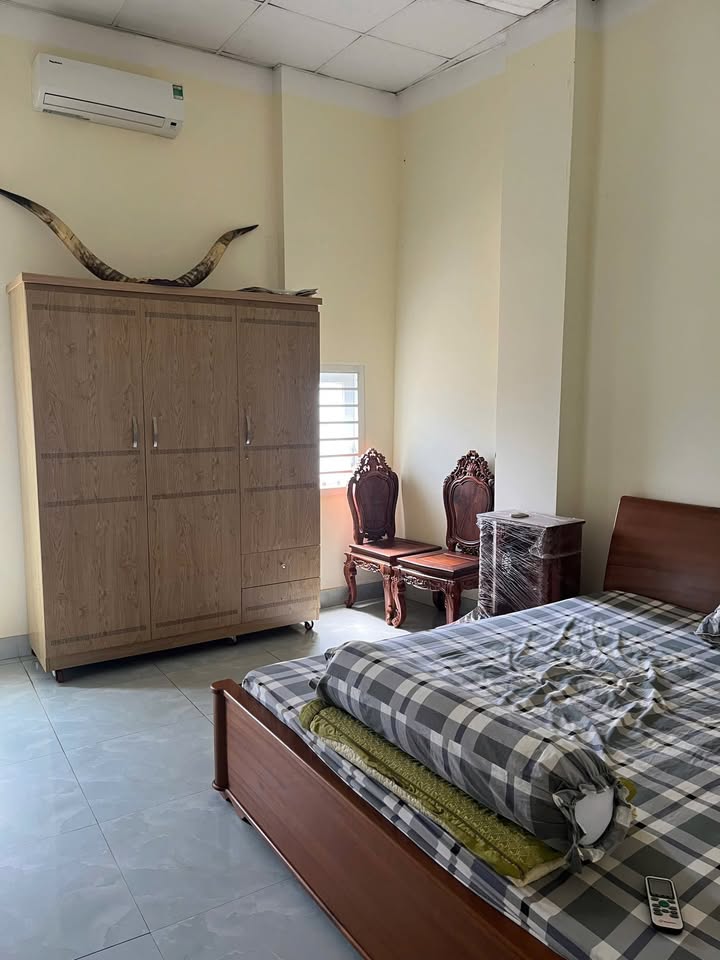 Nhà phố Nguyễn Viết Xuân, Buôn Ma Thuột 97m² giá 6.5 tỷ - Kinh doanh sầm uất!