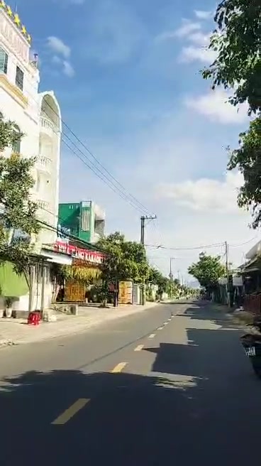 Đất nền Phường Hòa Hiệp Trung, TX Đông Hòa 156m² giá 990 triệu - Sổ đỏ chính chủ!