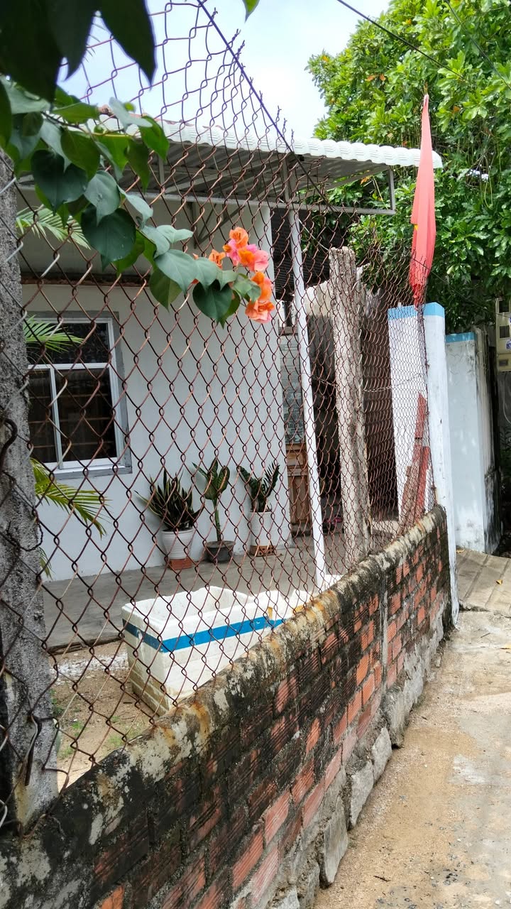 Nhà cấp 4 phường 9, Tuy Hòa 120m² giá chỉ 700 triệu - Cơ hội đầu tư tuyệt vời!