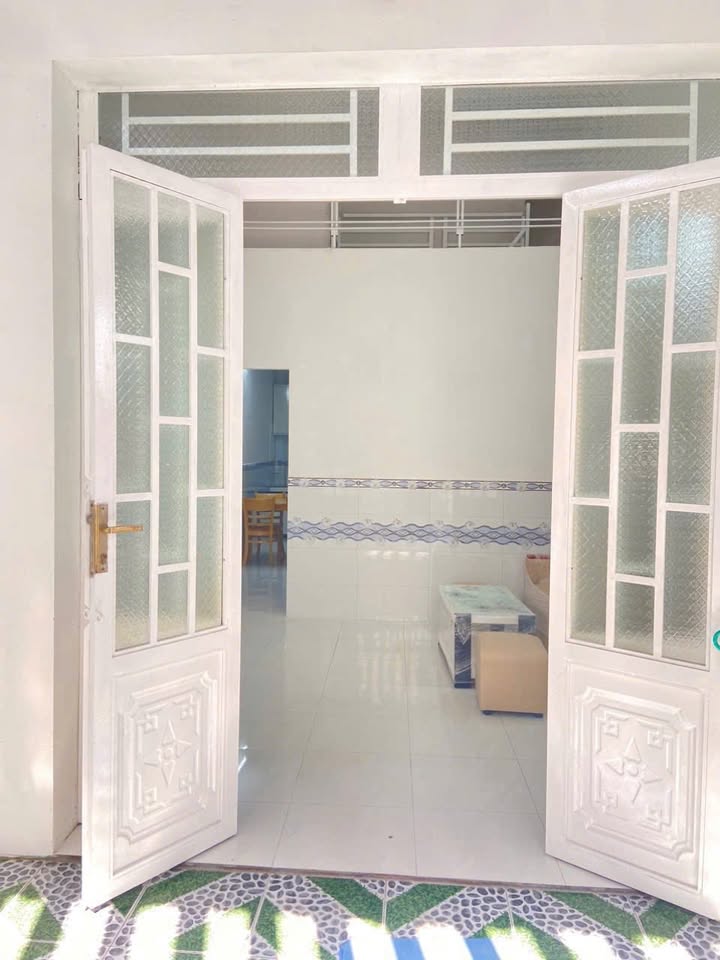 Nhà cấp 4 ấp Tân Điền, xã Long Thượng 50m² giá 1.35 tỷ - Tiện nghi đầy đủ, chính chủ!