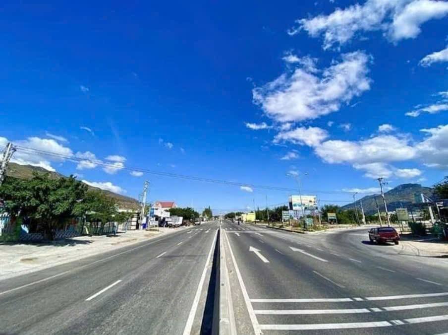 Đất ở thôn Cà Ná, Ninh Thuận 94m² giá 1.1 tỷ - Sổ đỏ chính chủ, đầu tư sinh lời!