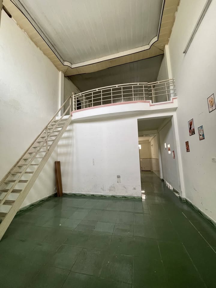 Bán đất mặt tiền Trần Thánh Tông, Sơn Trà 103m² giá 9.67 tỷ - Tặng nhà gác lửng