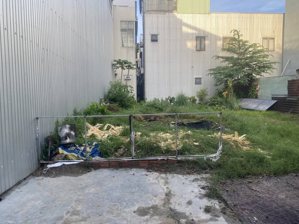 Đất mặt tiền Bùi Tấn Diên, Phước Lý 110m² chỉ 4.49 tỷ - Đầu tư sinh lời ngay!