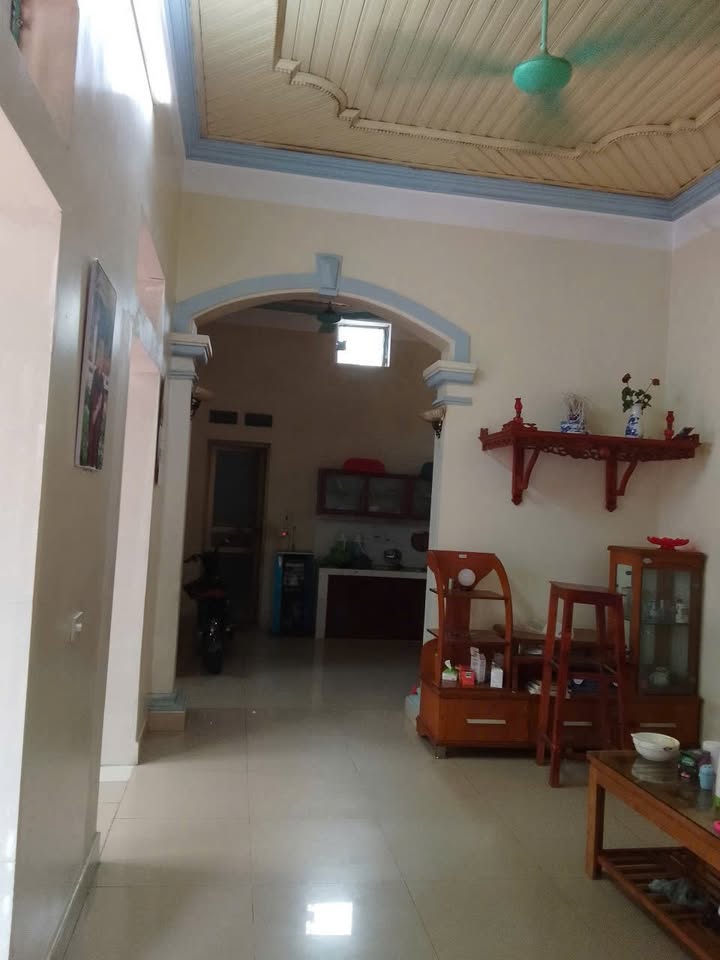 Đất chính chủ Liên Bảo, Vĩnh Yên 130m² giá 2 tỷ - Cơ hội đầu tư tuyệt vời!