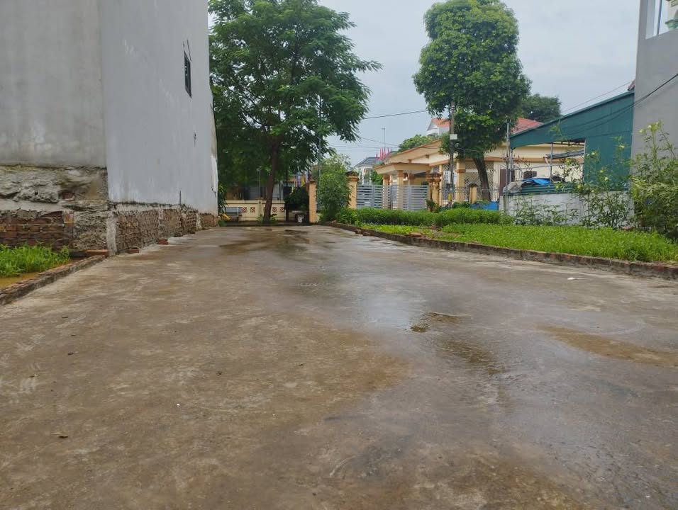 Đất đẹp Thọ An, Đan Phượng 80m² giá chỉ 3 tỷ - Bán gấp vì chuyển công tác!