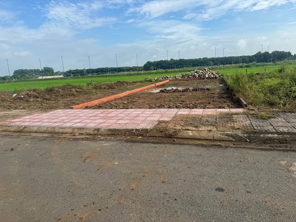 Đất chính chủ Bà Rịa - Vũng Tàu 147m² giá 1.4 tỷ - Xây dựng tự do!