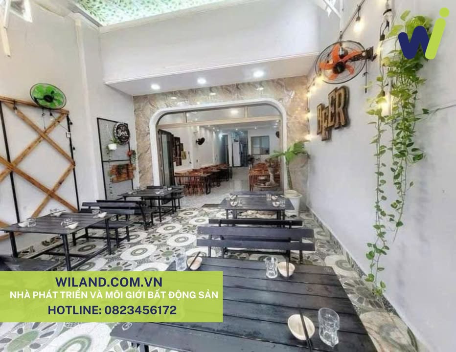 Bán nhà đường Phạm Thế Hiển, phường Thắng Tam, 115m² giá 15.2 tỷ - Vị trí đắc địa, gần bến xe!