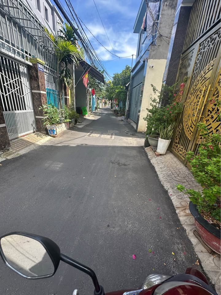 Nhà cho thuê tại Vũng Tàu 140m² giá 6 triệu - Sẵn sàng vào ở ngay!