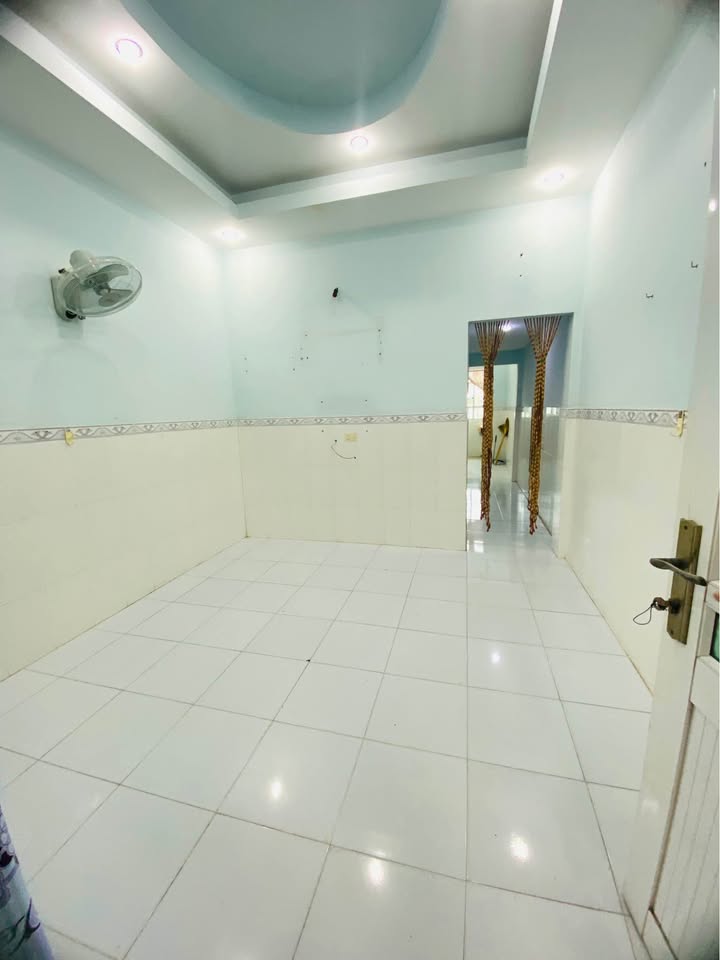 Nhà 2 tầng Phường Long Hương Bà Rịa 35m² giá 650 triệu - Sẵn sàng vào ở ngay!