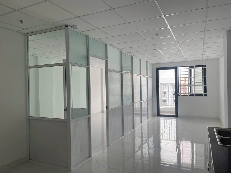 Căn hộ Chung cư Hồng Loan Cần Thơ 62m² - Không gian sống lý tưởng cho gia đình!