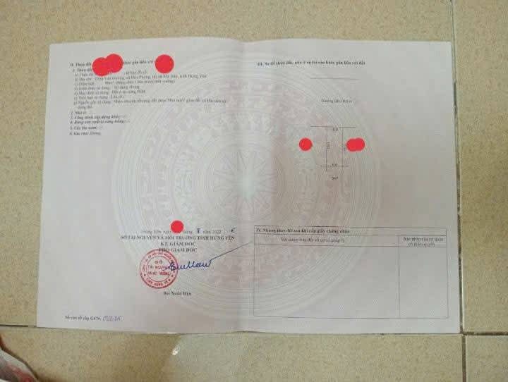 Đất nền Hòa Phong, TX Mỹ Hào 90m² giá 3 tỷ - Đầu tư tiềm năng ngay hôm nay!