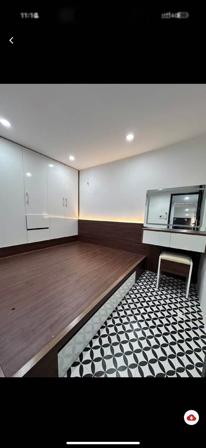 Căn hộ Chung cư Lộc Ninh Chúc Sơn 83m² giá 4 tỷ - Full nội thất tiện nghi!