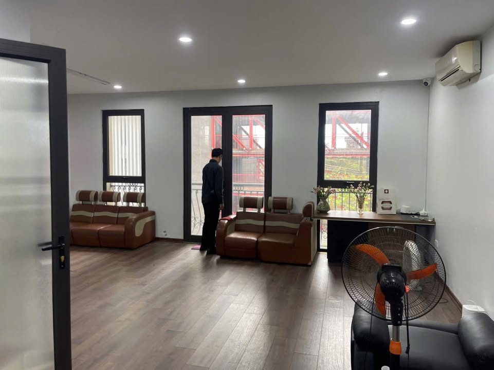 Cho thuê sàn văn phòng - shophouse Terra An Hưng 65m² giá 7 triệu - Không gian làm việc lý tưởng!