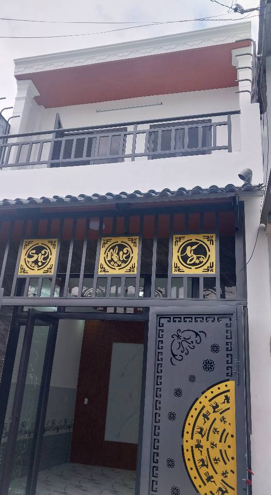 Bán nhà 2 tầng Trịnh Thị Miếng 40m² giá 1.65 tỷ - Chính chủ, sổ đỏ