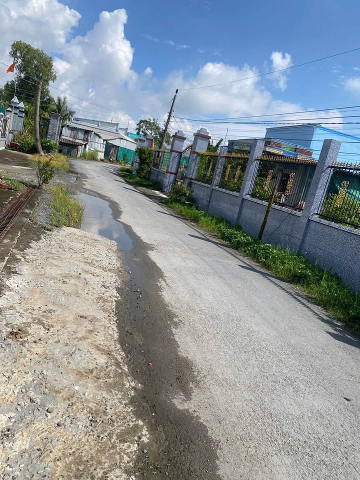 Đất nông nghiệp Bình Đông 5800m² giá 350 triệu - Đầu tư sinh lời ngay!