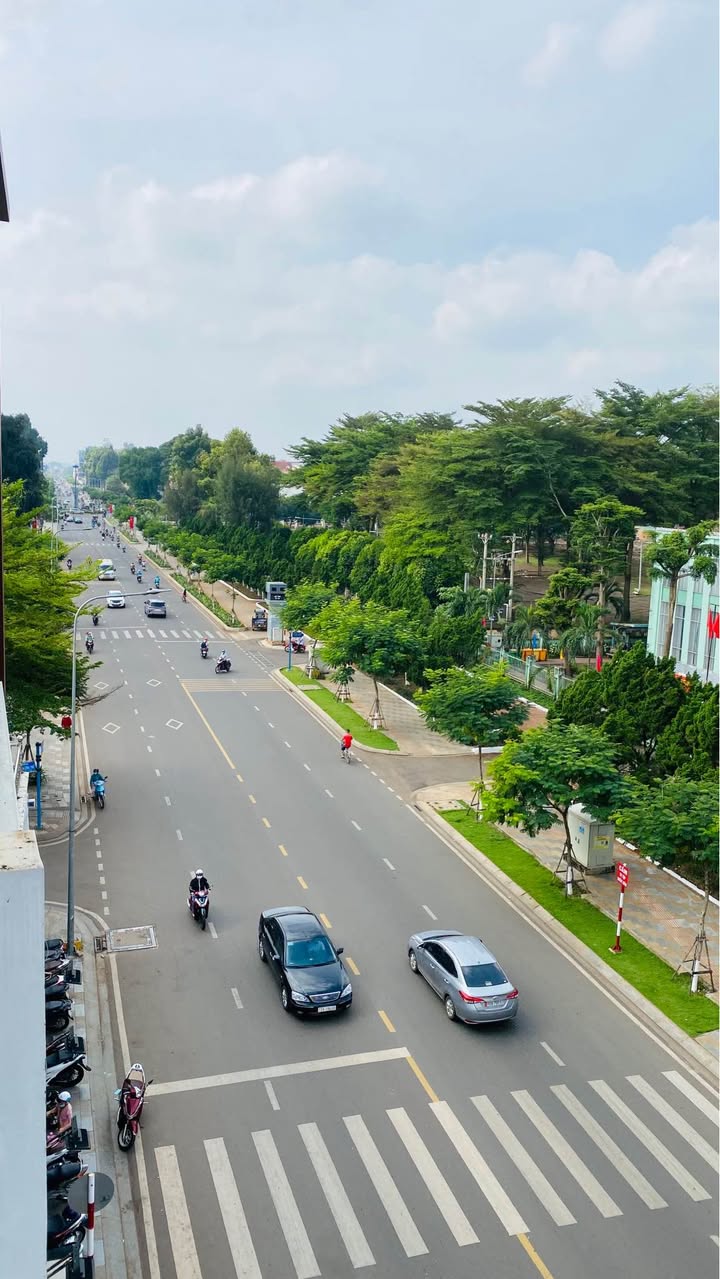 Đất mặt tiền Suối Chồn-Bầu Cối 500m² giá 2.3 tỷ - Sổ đỏ chính chủ