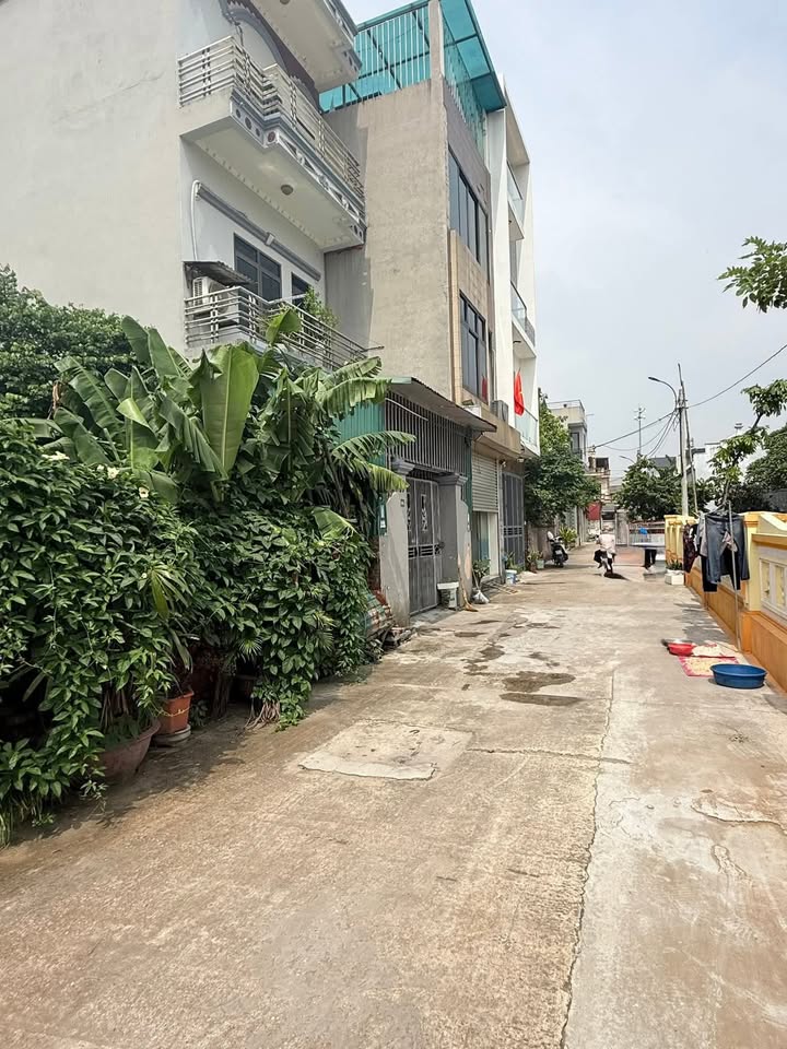 Đất nền Thư Phú, Thường Tín 45m² giá 2.05 tỷ - Ô tô đỗ cửa, đầu tư sinh lời cao!