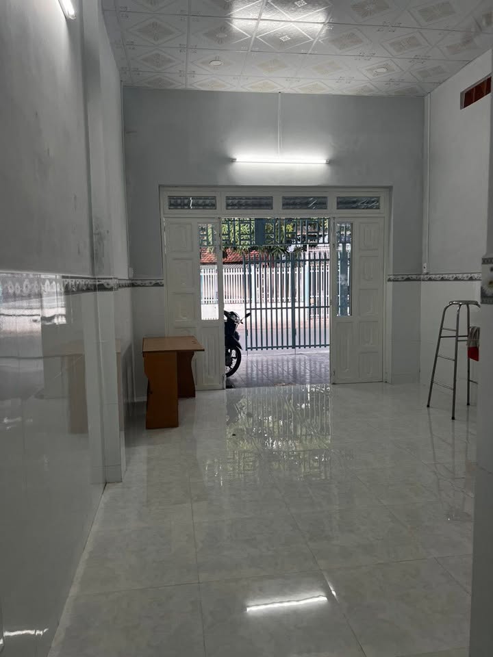 Nhà cho thuê đường Cao Hành Phan Thiết 100m² chỉ 7 triệu/tháng - Cơ hội không thể bỏ lỡ!