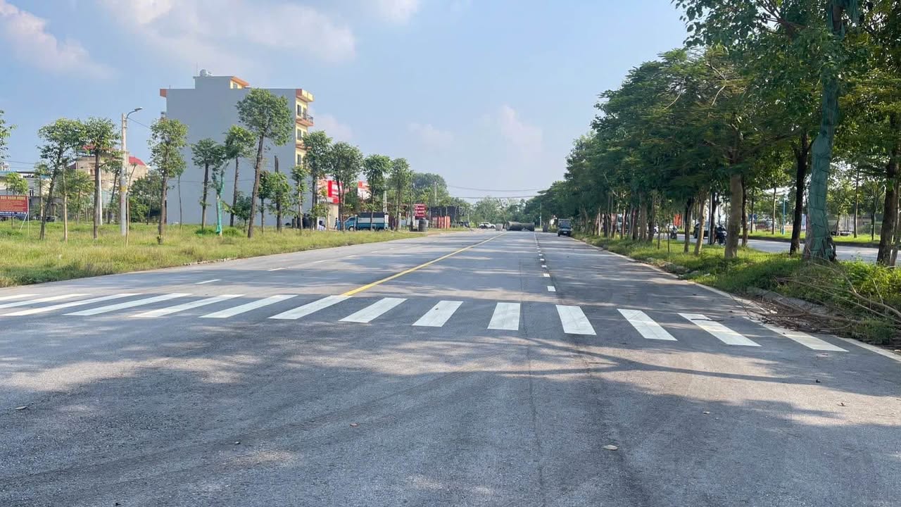 Đất đấu giá X1 Tam Đồng 96m² giá 6.72 tỷ - Vị trí kinh doanh đắc địa!