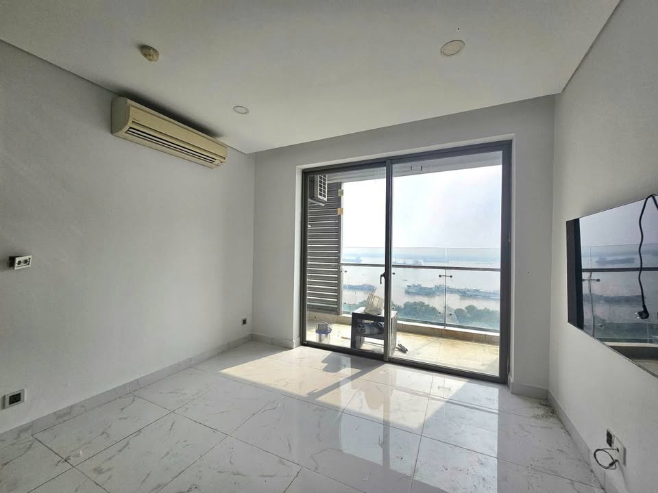 Căn hộ An Gia Riverside quận 7 69m² giá 4.3 tỷ - Sổ đỏ chính chủ, view sông đẹp!