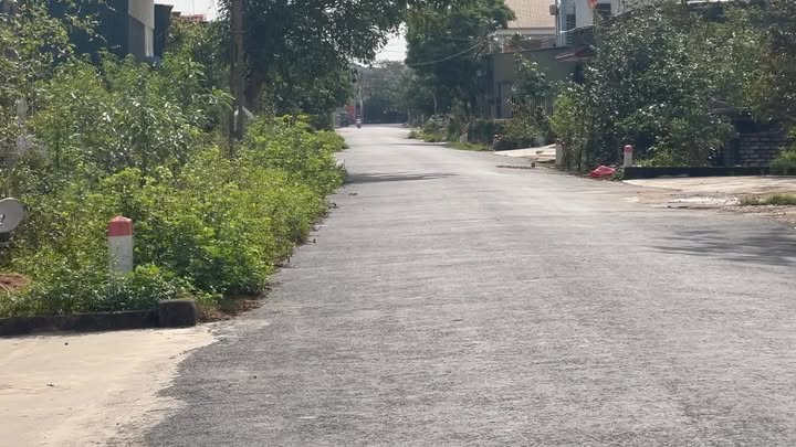 Đất nền Phú Thành, Yên Thành 208m² giá 2 tỷ - Đầu tư lý tưởng!