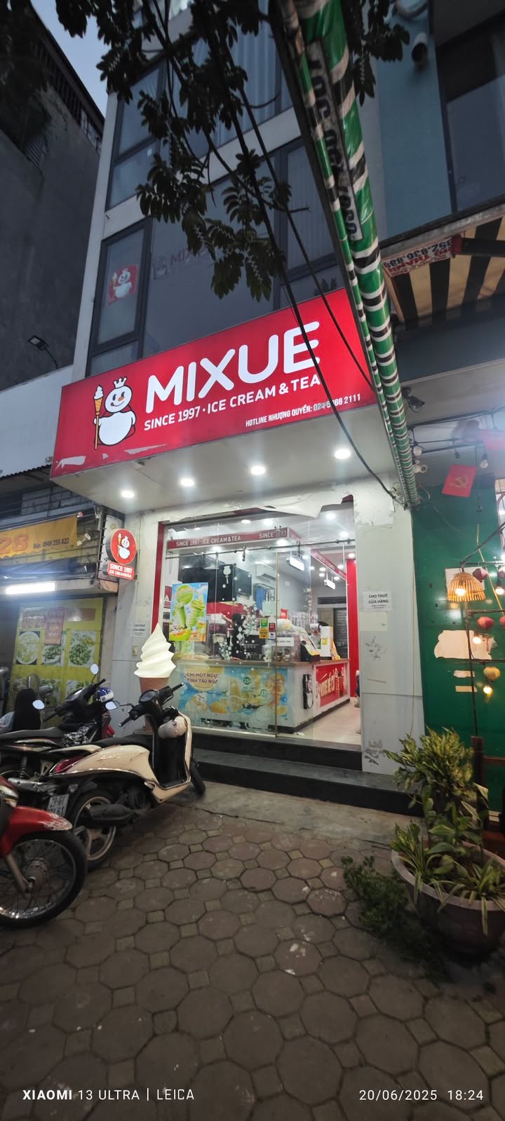 Nhà mặt phố Lê Ngọc Hân, Hai Bà Trưng 80m² giá 25 triệu - Vị trí đắc địa cho kinh doanh!