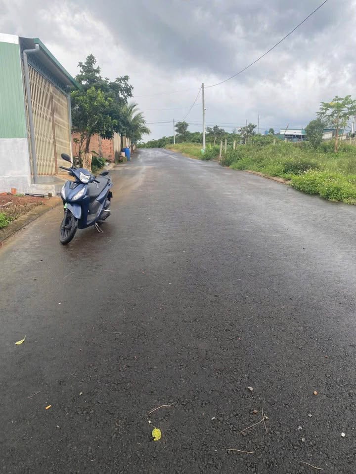 Đất nền Bảo Lộc 125m² giá 1.05 tỷ - Sổ đỏ chính chủ, thổ cư 100%!