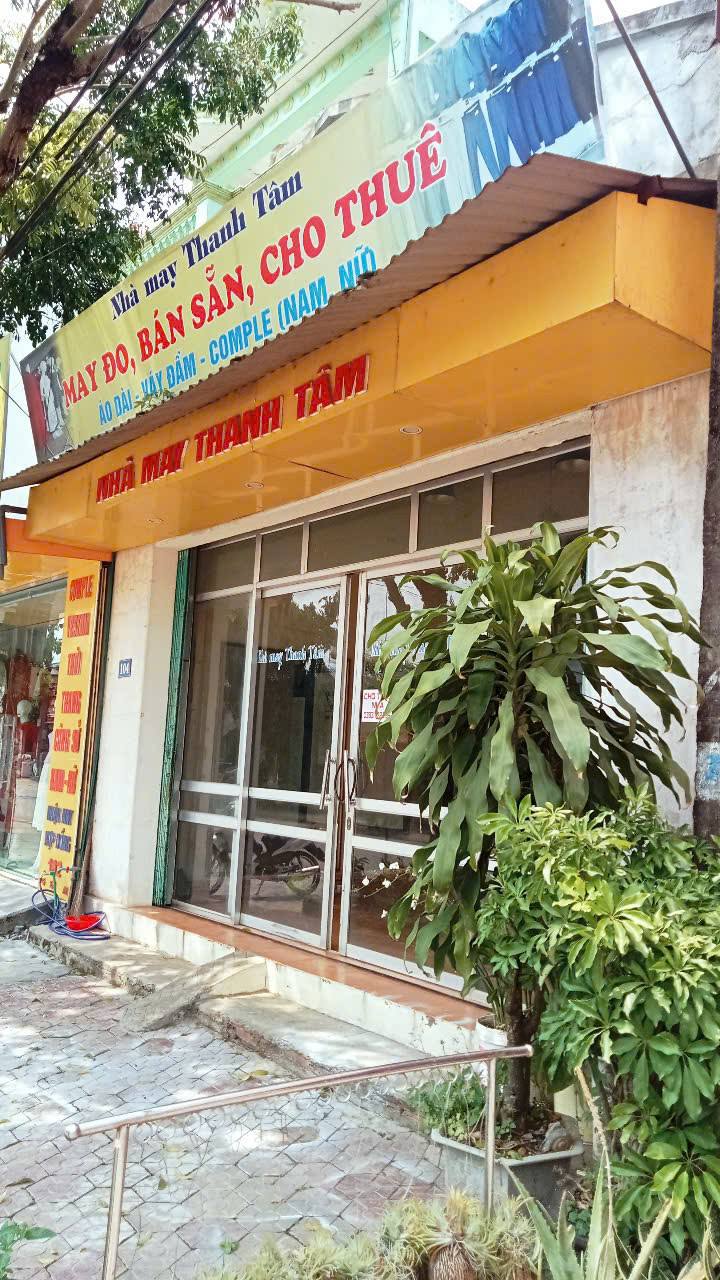 Nhà cho thuê tại 102 Nguyễn Trãi, Lai Châu - Kinh doanh và sinh sống lý tưởng!