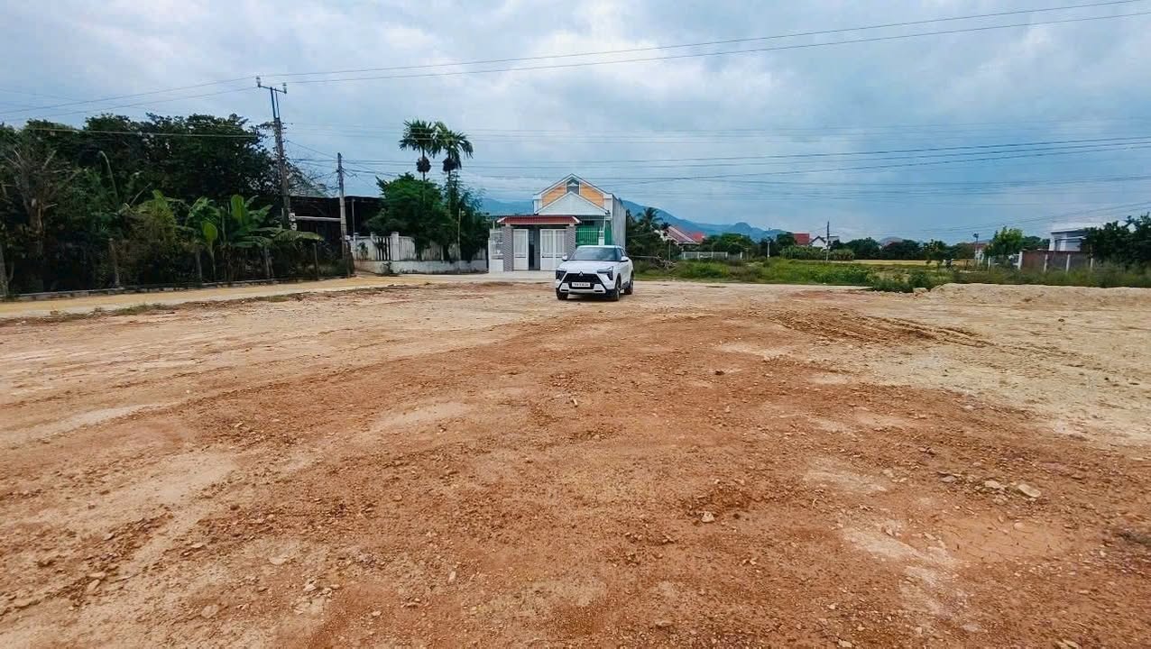 Đất thổ cư Suối Hiệp, Diên Khánh - Đầu tư sinh lời từ 742 triệu