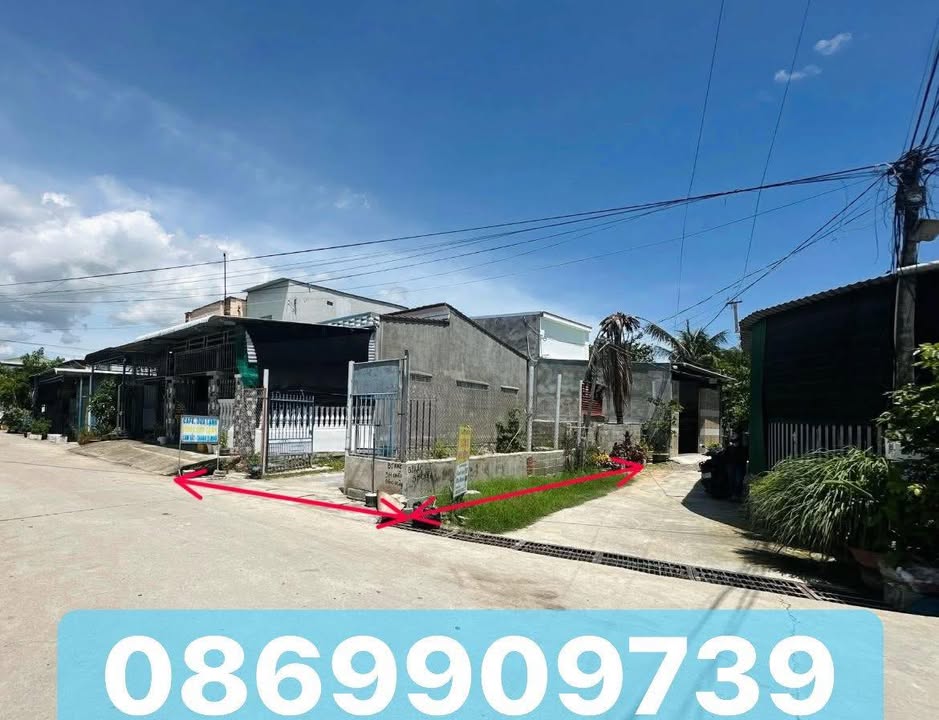 Đất thổ cư Cam Ranh 85m² - Sổ đỏ chính chủ, giá thỏa thuận!