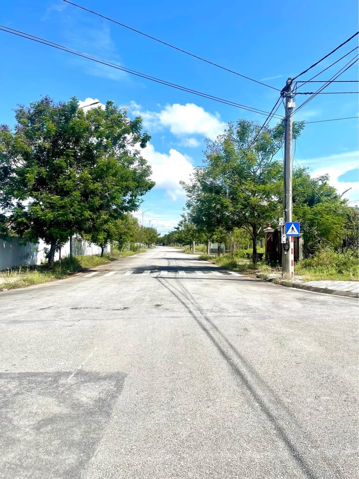 Đất nền dự án Thủy Thanh 3, 100m² giá 3.3 tỷ - Vị trí đắc địa tại TP Huế!