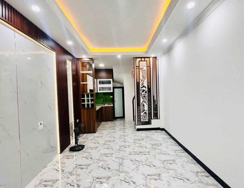 Nhà mới Láng Hạ, Đống Đa 30m² giá 7.5 tỷ - Thiết kế hiện đại, ở ngay!