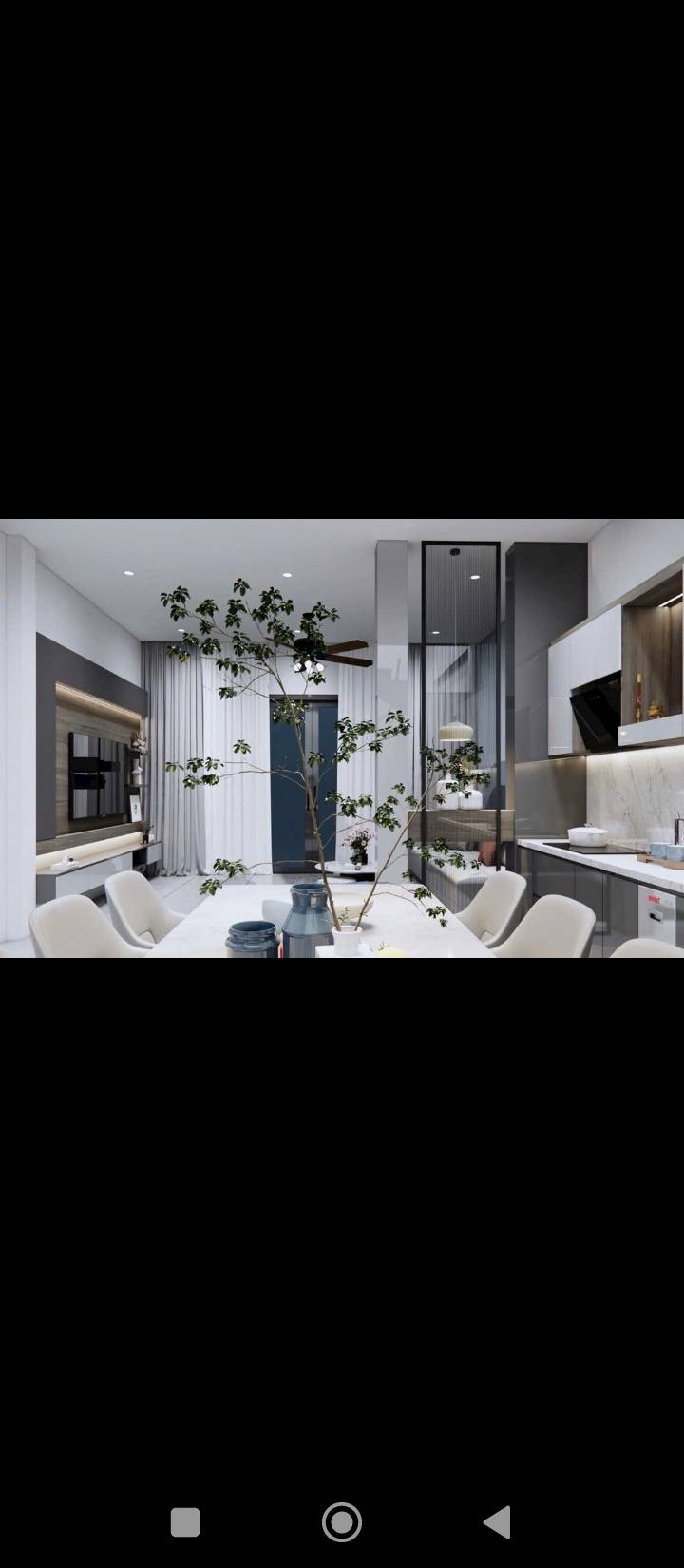 Nhà phố Hòa An, Cẩm Lệ, 99m² giá 5 tỷ - Kinh doanh thuận lợi ngay mặt tiền!