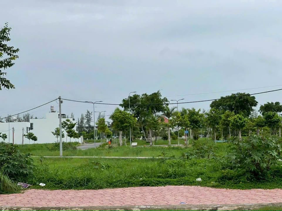 Đất nền biệt thự đường Số 2, khu đô thị 5A, 180m² giá 3.1 tỷ - Cơ hội đầu tư tuyệt vời!